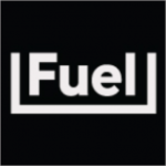 Camion Fuel