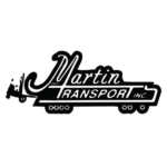 TRANSPORT JACQUES MARTIN INC